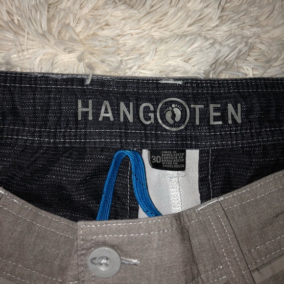 Lightweight Cargo Pants - Picture 5 of 5